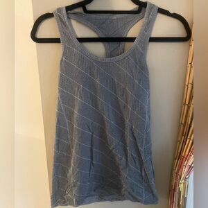 Lululemon Swiftly Tech Racerback tank top